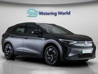 Used VW ID.4 Pure 125 kW (170 HP) 2023 SUV