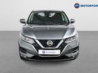 used Nissan Qashqai 1.3 DiG-T Acenta Premium 5dr