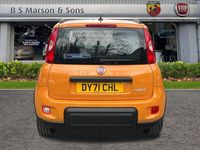 used Fiat Panda 1.0 Mild Hybrid City Life [5 Seat] 5dr