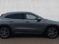 used Mercedes GLA200 GLAAMG Line Executive 5dr Auto