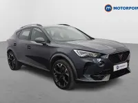 Used Cupra Formentor VZ2 2022 Grey SUV