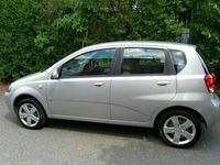 used Chevrolet Kalos 1.4