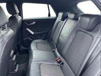 Used Audi Q2 S-Line 147 HP (108 kW) 2022 Grey SUV