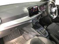 used Seat Ibiza 1.0 TSI (110ps) XCELLENCE Lux 5-Door
