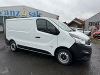 used Fiat Talento 1.6 Ecojet 95 Crew Van Start Stop