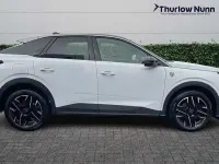 Used Peugeot 3008 GTi 136 HP (100 kW) 2025 White SUV