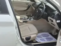 Used BMW 116 136 HP (100 kW) 2025 White Hatchback