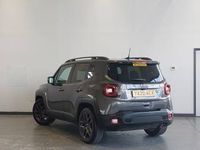 used Jeep Renegade 1.3 T4 GSE S 5dr DDCT