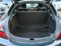 Used Vauxhall Insignia SRi 170 HP (125 kW) 2016 Black Hatchback