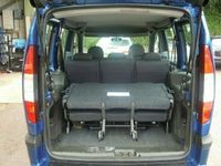 Used Fiat Doblò 70 HP (51 kW) 2005 MPV
