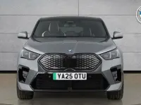 Used BMW iX2 M Sport 147 kW (201 HP) 2025 Grey SUV