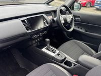 New Honda Jazz Advance 122 HP (89 kW) 2025 Hatchback