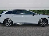 Used VW ID.7 Pro 210 kW (286 HP) 2024 Grey Estate