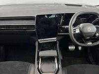 Usado Renault Rafale 300 HP (220 kW) 2025 Cinzento SUV