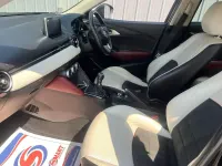 Used Mazda CX-3 Inclusive 150 HP (110 kW) 2016 Black SUV