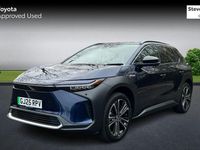 Used Toyota bZ4X 160 kW (218 HP) 2024 SUV