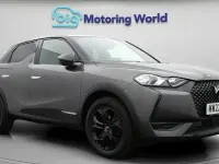 Used DS Automobiles DS3 Performance 101 HP (74 kW) 2022 Hatchback