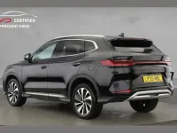 Used BYD Seal U Comfort 218 HP (160 kW) 2025 Black SUV