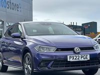 Used VW Polo R-line 95 HP (69 kW) 2026 Hatchback