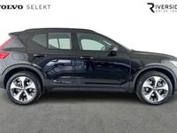 Used Volvo XC40 Plus 2025 Black SUV