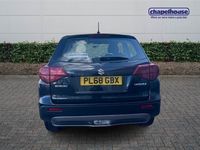 used Suzuki Vitara Vitara a PetrolSz4 Boosterjet 1.0 Manual