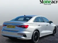 Used Audi A3 Sport 150 HP (110 kW) 2024 Sedan