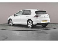 Used VW Golf VIII 272 HP (200 kW) 2024
