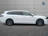 Used VW Passat 150 HP (110 kW) 2025 Estate