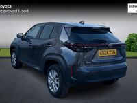 Used Toyota Yaris Hybrid 116 HP (85 kW) 2026 Estate