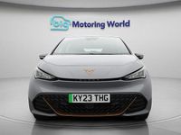 Used Cupra Born 150 kW (204 HP) 2023 Hatchback