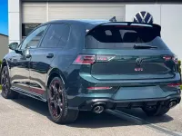 New VW Golf VIII Edition 2026 Multicolour Hatchback