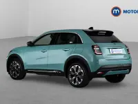 Used Fiat 600E La Prima 114 kW (156 HP) 2026 Hatchback