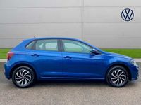 used VW Polo HATCHBACK