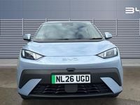 New BYD Dolphin Surf Boost 64 kW (88 HP) 2026 Hatchback