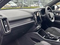 used Volvo XC40 R-Design B4 Mhev Aut