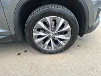 Second-hand Skoda Kodiaq SE Drive 147 CP (108 kW) 2023 Gri SUV
