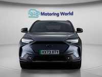 Used Subaru Solterra 160 kW (218 HP) 2023 Grey SUV