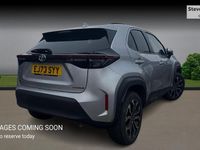 Used Toyota Yaris Hybrid Design 116 HP (85 kW) 2026 Estate