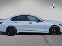 Used BMW M340 M Sport 369 HP (271 kW) 2025 Grey Sedan