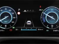 Used Hyundai Tucson SE 230 HP (169 kW) 2022 Black SUV