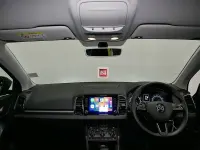 Gebraucht Skoda Karoq SE 150 PS (110 kW) 2020 Grau SUV