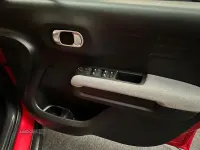 Used Citroën C3 Aircross Feel 82 HP (60 kW) 2019 Red SUV