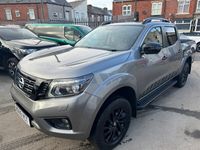 used Nissan Navara DCI N GUARD SHR DCB