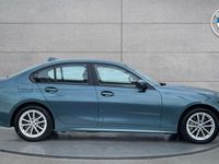 used BMW 330e 3 SeriesSE Pro Saloon 2.0 4dr