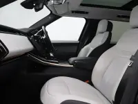 Used Land Rover Range Rover Sport SE Dynamic 296 HP (217 kW) 2023 Black SUV