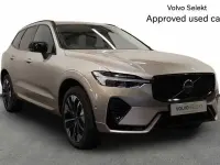 New Volvo XC60 Ultra 455 HP (334 kW) 2026 Other SUV