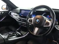 Used BMW X7 M Sport 381 HP (280 kW) 2026 SUV