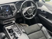 Used Volvo XC90 R-Design 2019 Grey SUV