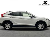 used Mitsubishi Eclipse Cross 1.5 2 5dr