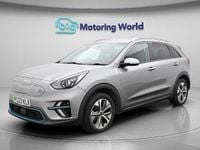 Used Kia e-Niro 147 kW (201 HP) 2022 SUV